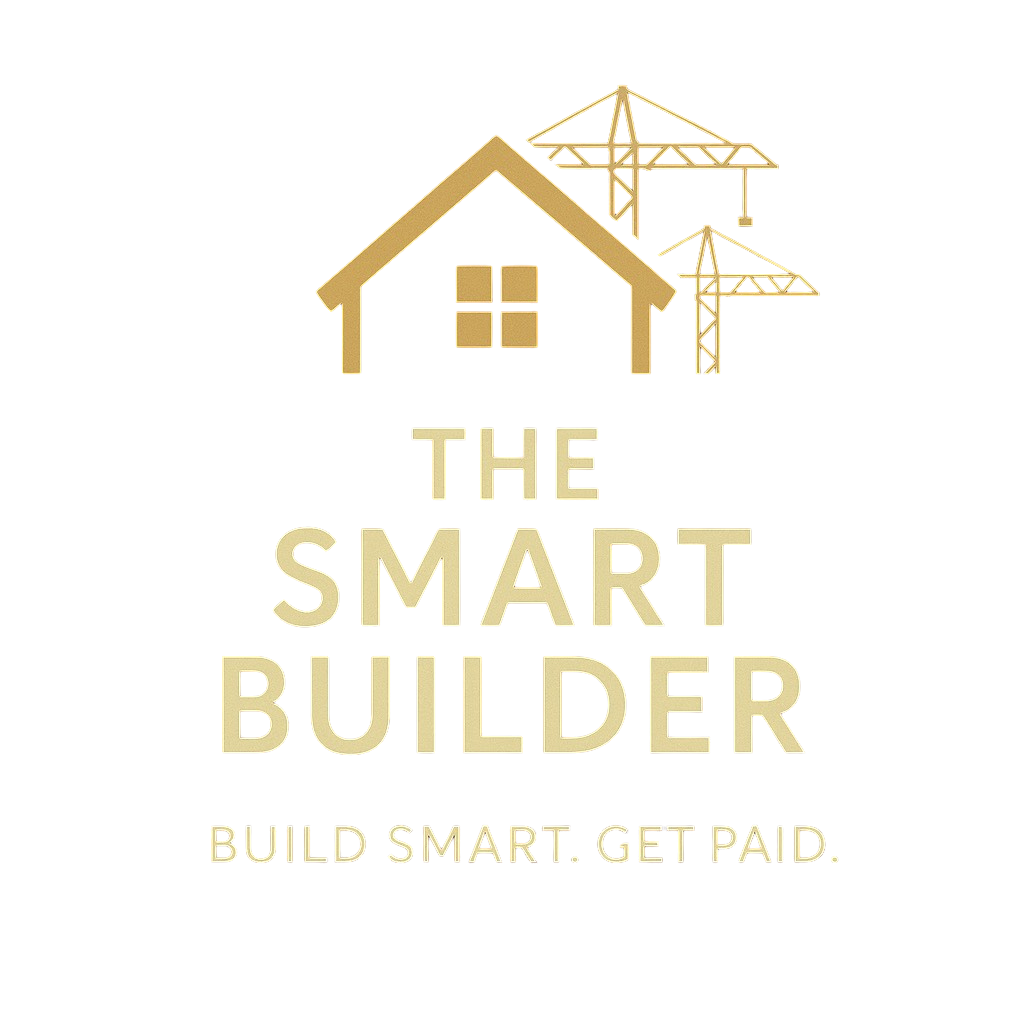 The Smart Builder